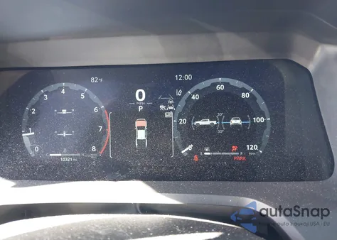 2025 Toyota Tacoma Limited 4Wd из США, поврежденный, VIN 3TMLB5JN2SM113382